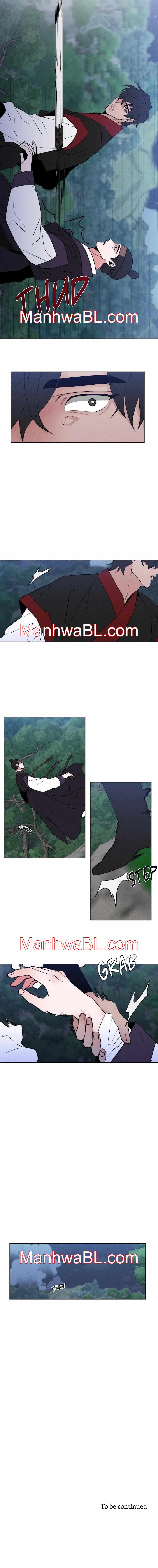 Historias de un Kirin - Capítulo 52 3 manhwa