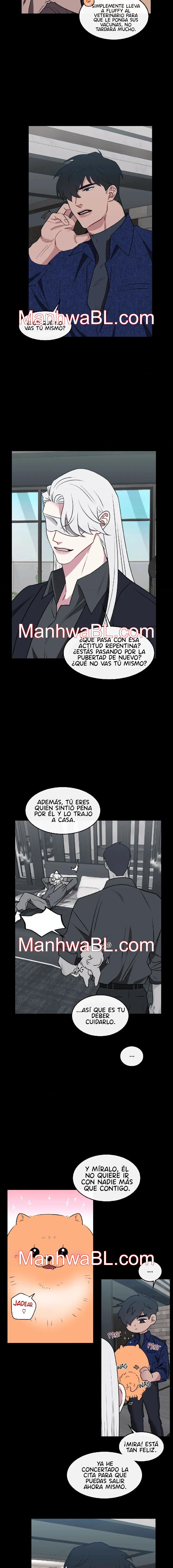 Historias de un Kirin - Capítulo 58 2 manhwa