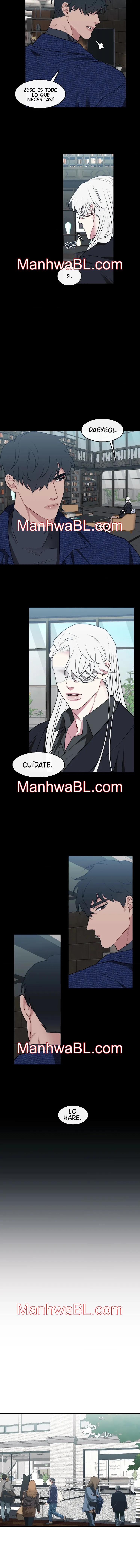 Historias de un Kirin - Capítulo 58 2 manhwa