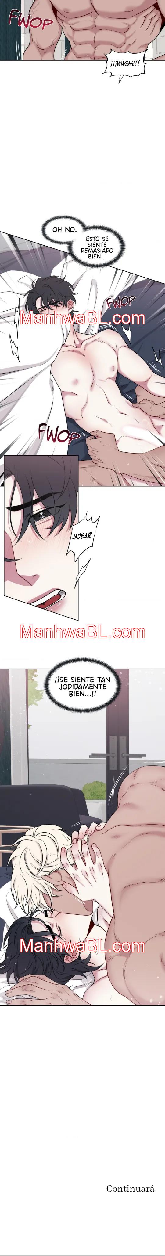 Historias de un Kirin - Capítulo 57 3 manhwa