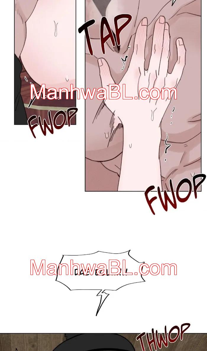 Historias de un Kirin - Capítulo 32.3 manhwa