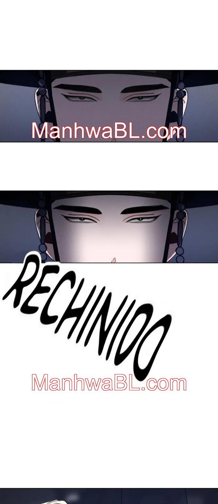 Historias de un Kirin - Capítulo 30 manhwa