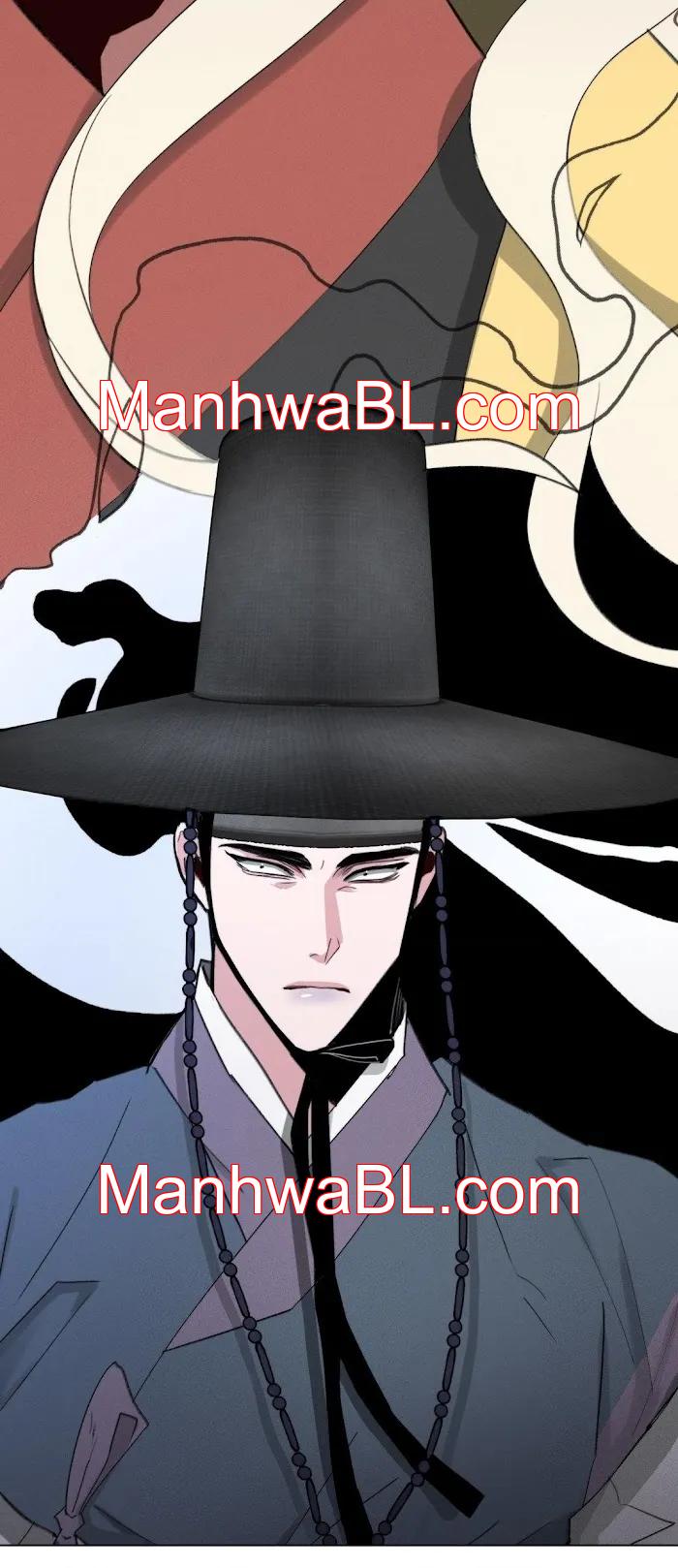 Historias de un Kirin - Capítulo 30 manhwa