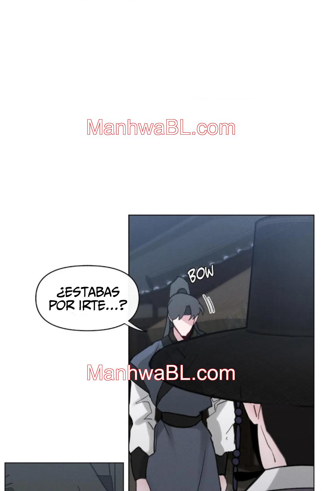 Historias de un Kirin - Capítulo 30 manhwa