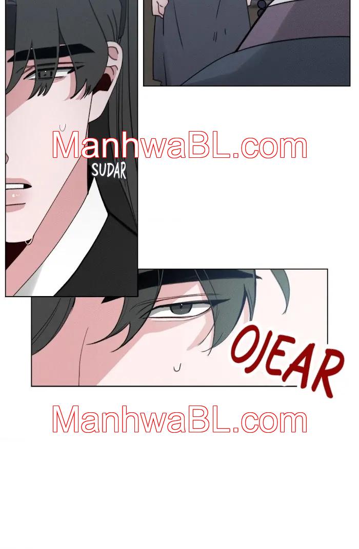 Historias de un Kirin - Capítulo 30 manhwa