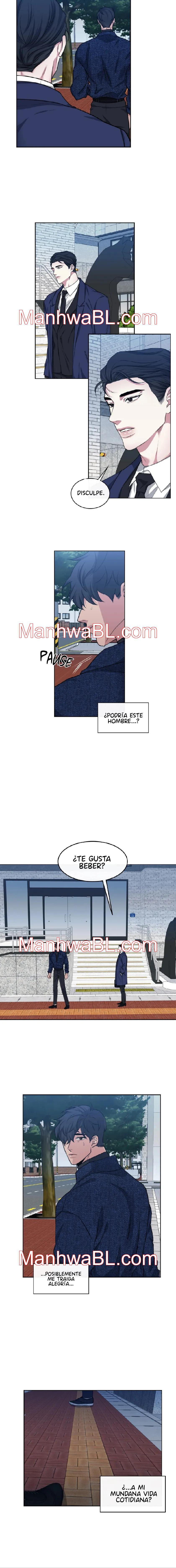 Historias de un Kirin - Capítulo 60 2 manhwa