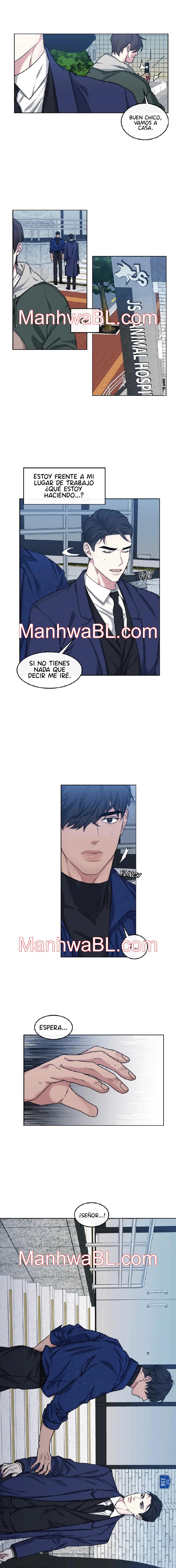 Historias de un Kirin - Capítulo 60 2 manhwa