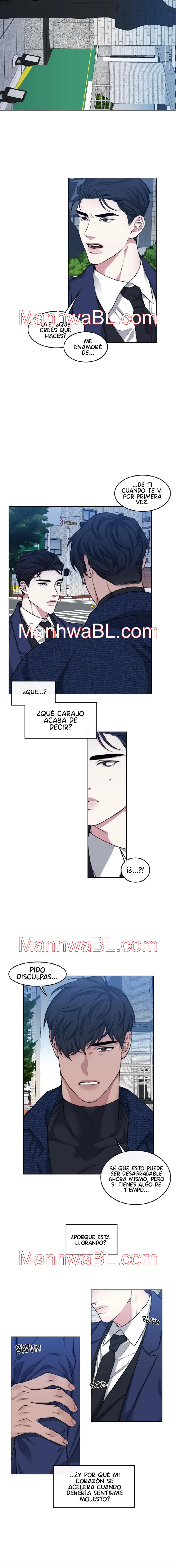 Historias de un Kirin - Capítulo 60 2 manhwa