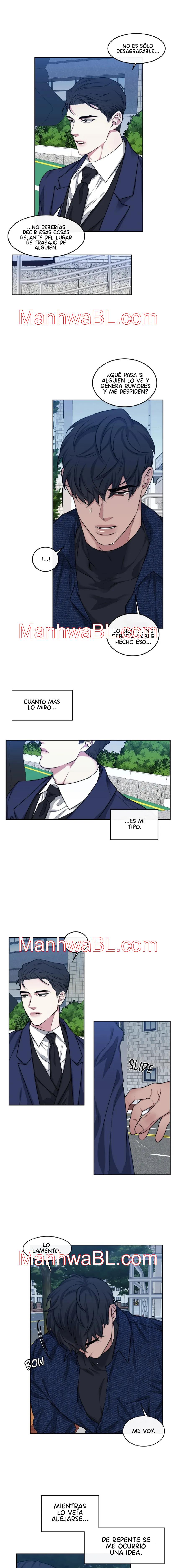 Historias de un Kirin - Capítulo 60 2 manhwa