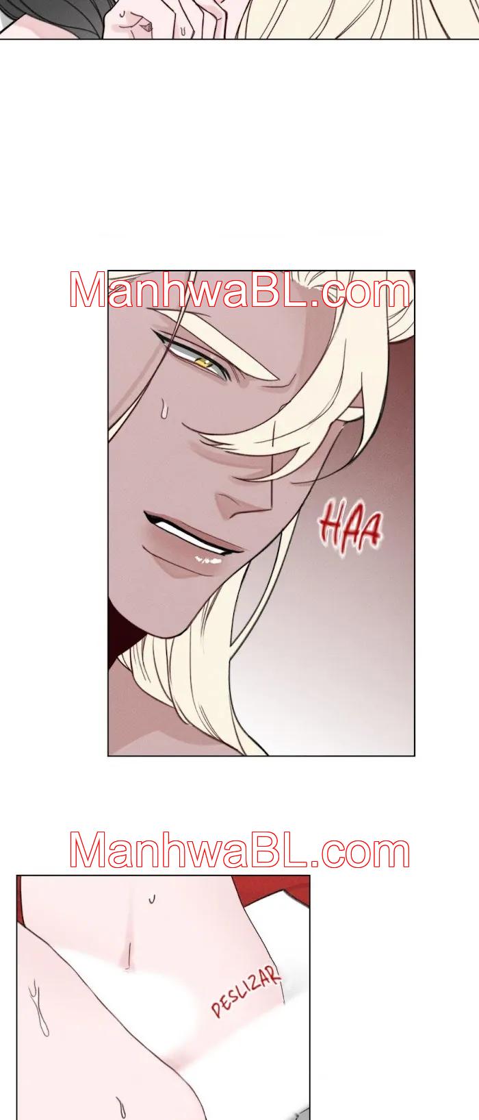Historias de un Kirin - Capítulo 28.2 manhwa