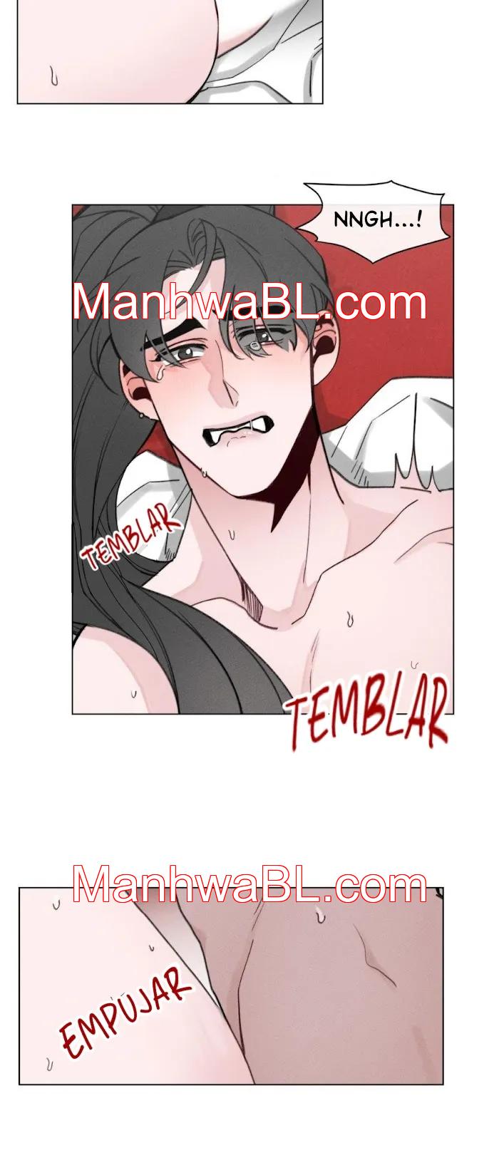 Historias de un Kirin - Capítulo 28.2 manhwa