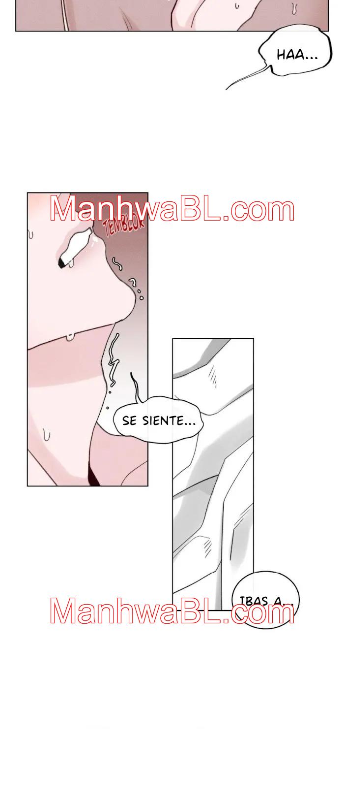 Historias de un Kirin - Capítulo 28.2 manhwa