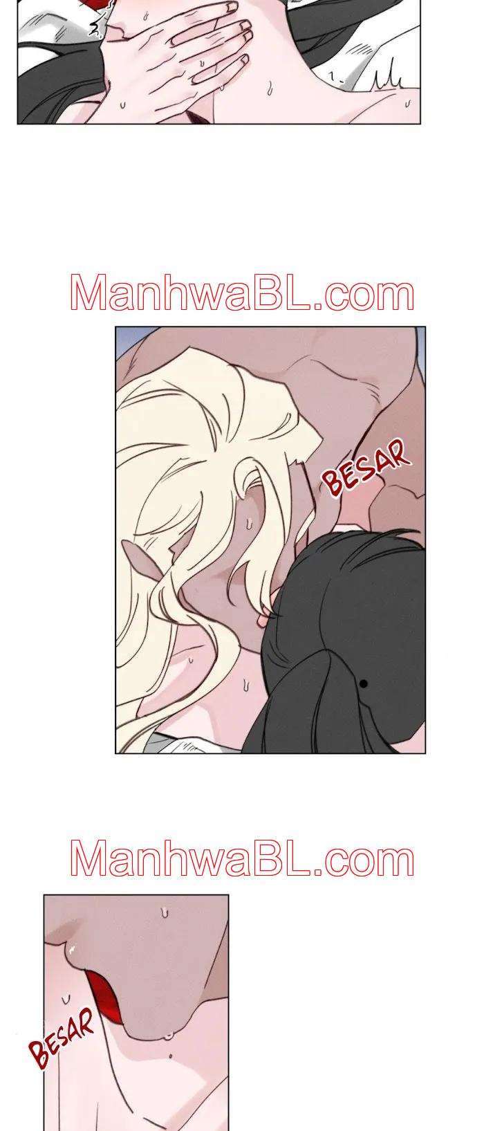 Historias de un Kirin - Capítulo 28.2 manhwa
