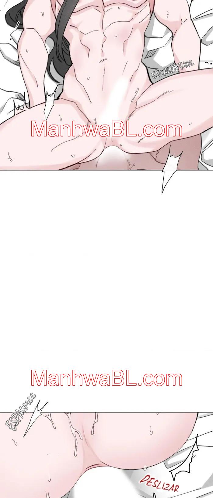Historias de un Kirin - Capítulo 28 manhwa