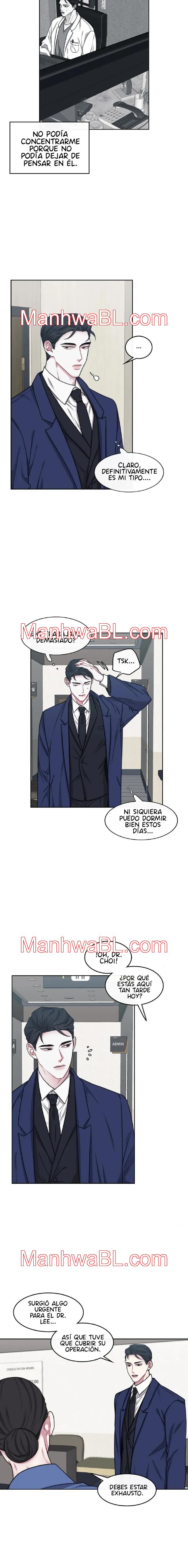 Historias de un Kirin - Capítulo 59 3 manhwa