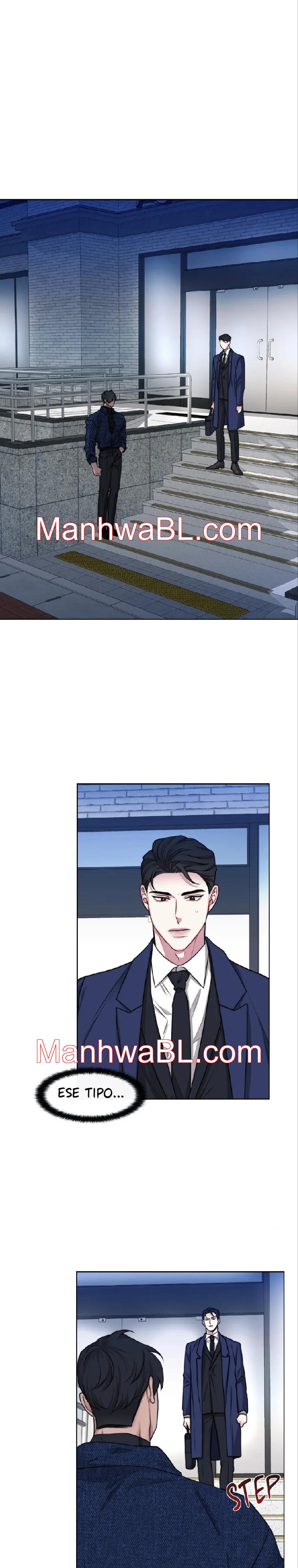 Historias de un Kirin - Capítulo 59 3 manhwa