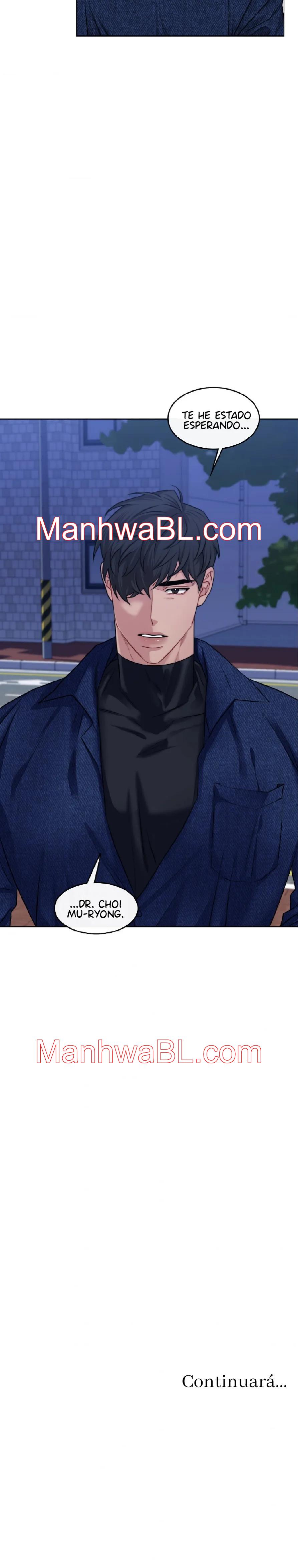 Historias de un Kirin - Capítulo 59 3 manhwa