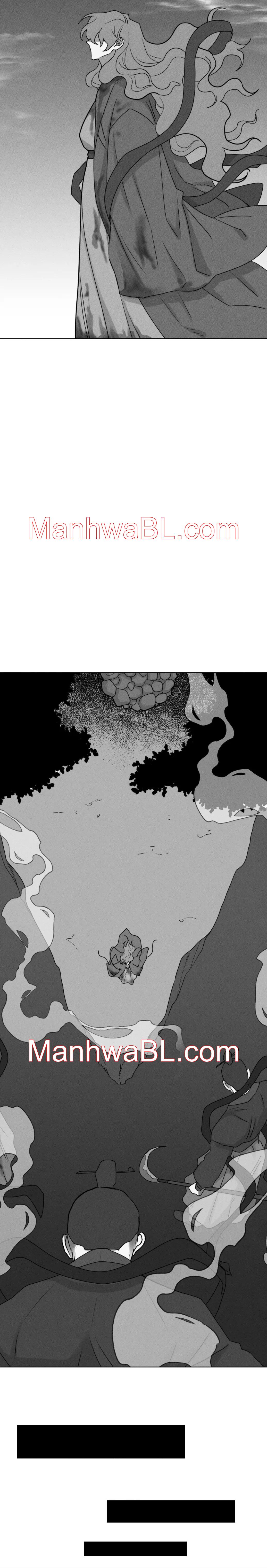 Historias de un Kirin - Capítulo 55 2 manhwa