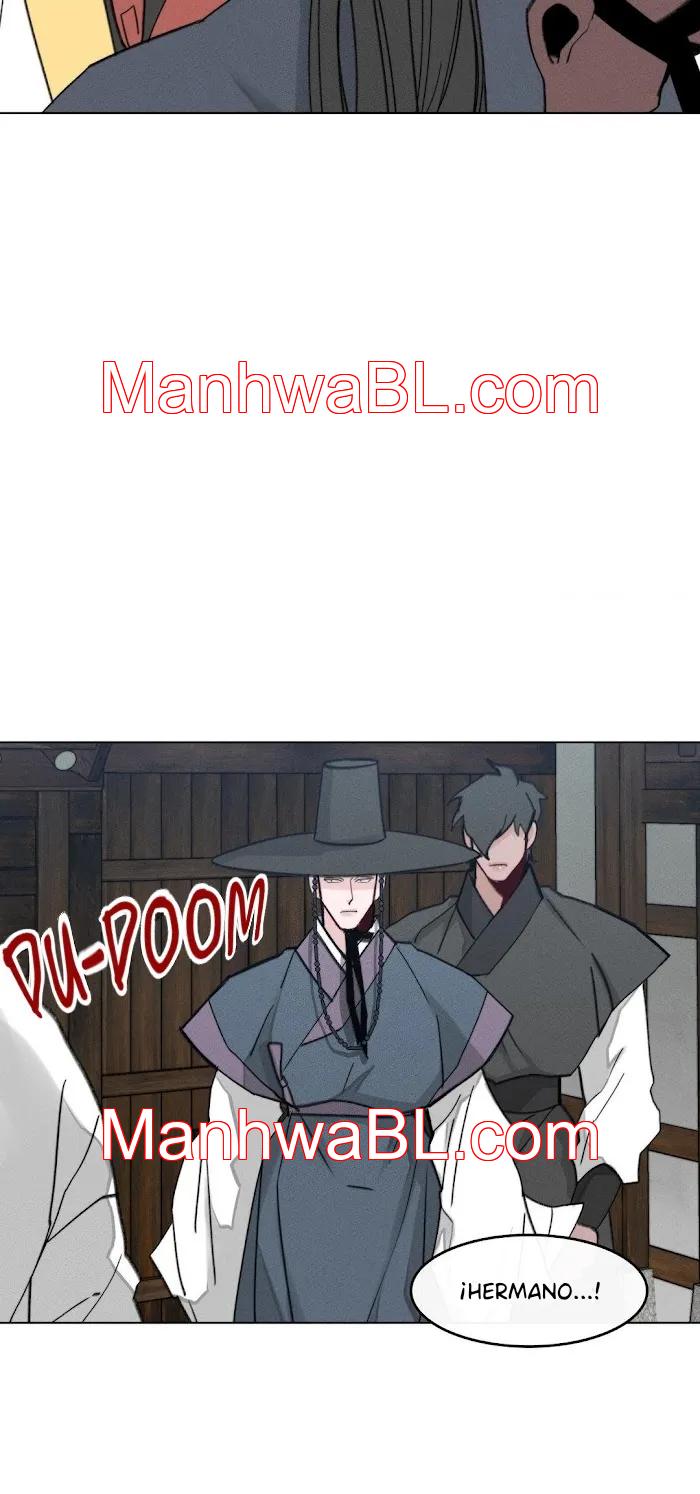 Historias de un Kirin - Capítulo 29.3 manhwa