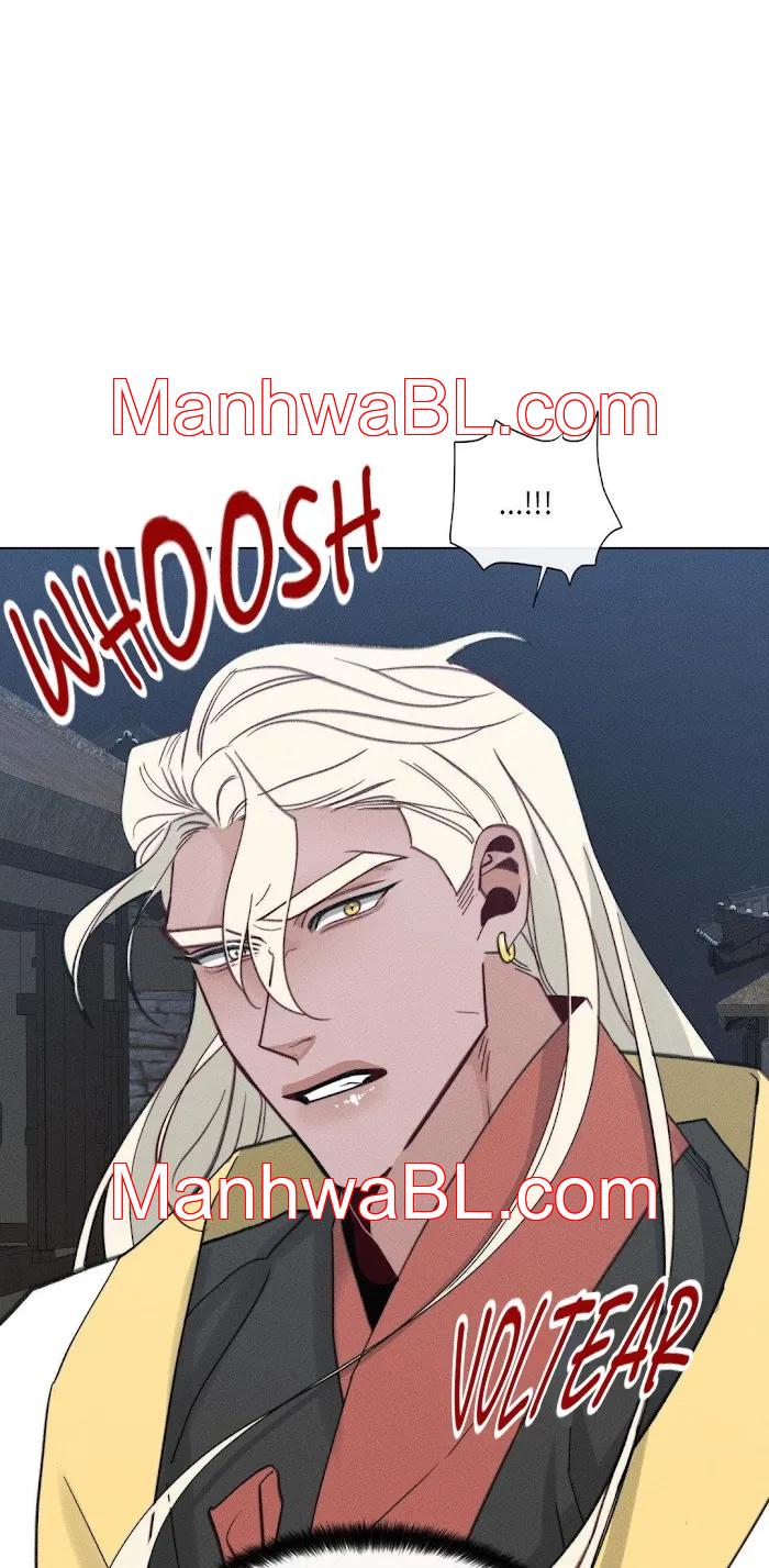 Historias de un Kirin - Capítulo 29.3 manhwa