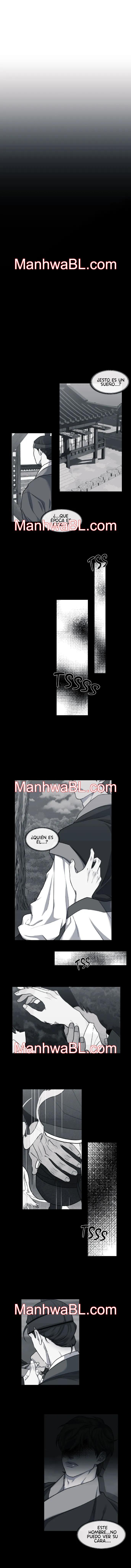 Historias de un Kirin - Capítulo 60 3 manhwa