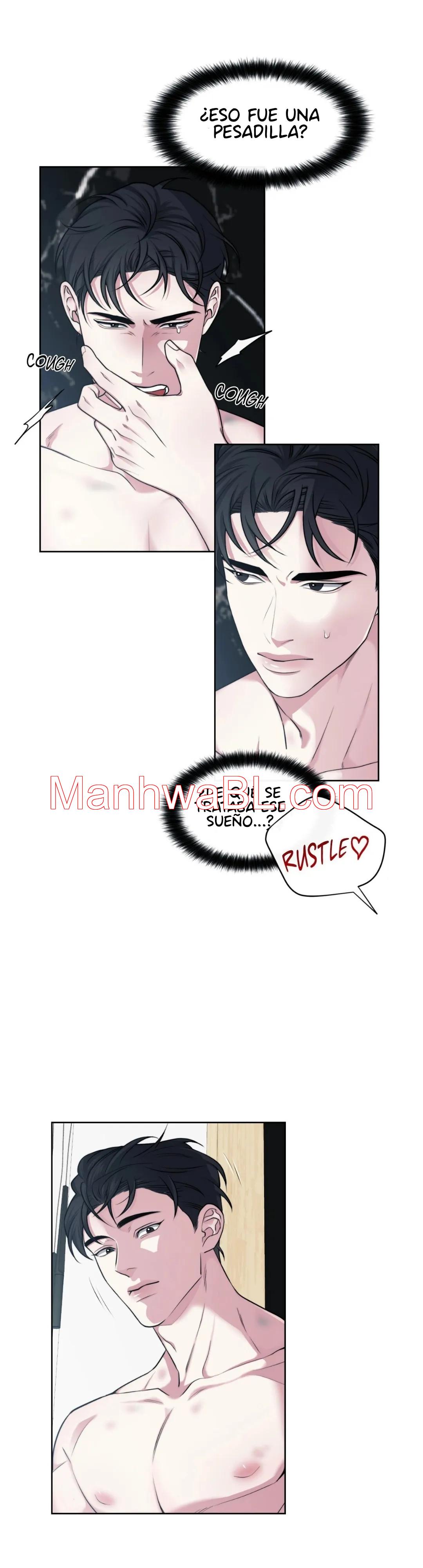 Historias de un Kirin - Capítulo 60 3 manhwa