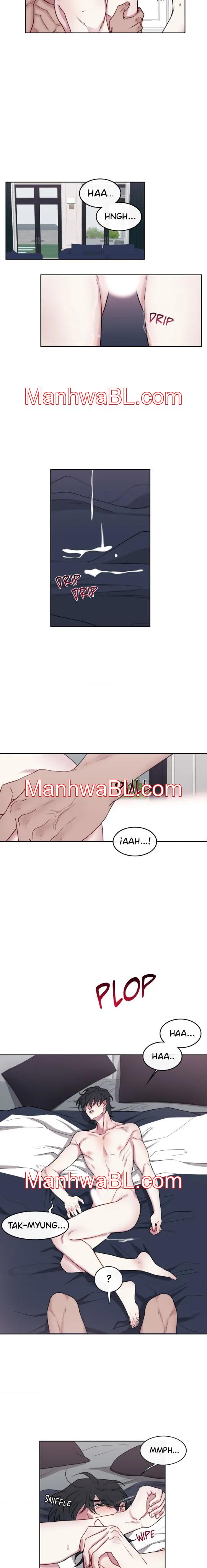 Historias de un Kirin - Capítulo 57 2 manhwa