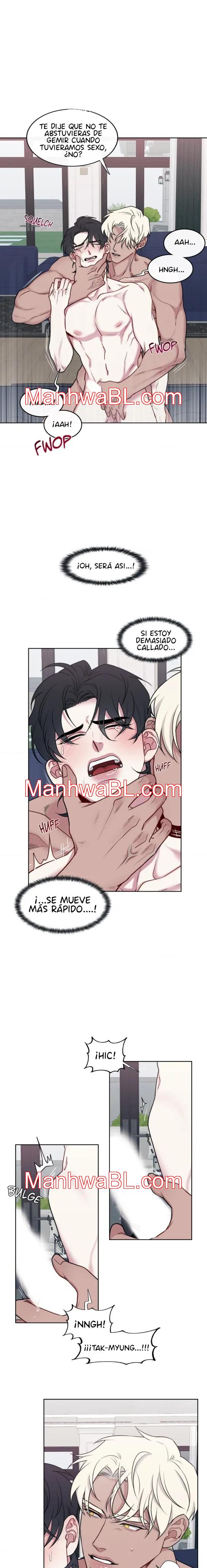 Historias de un Kirin - Capítulo 57 2 manhwa