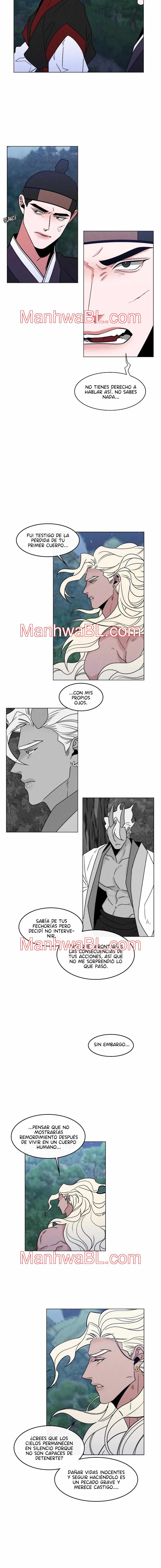 Historias de un Kirin - Capítulo 52 2 manhwa