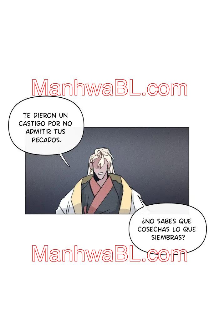 Historias de un Kirin - Capítulo 30.3 manhwa
