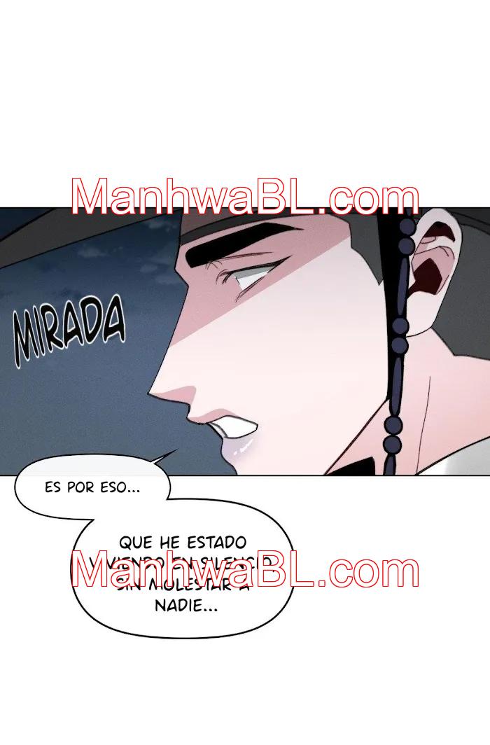 Historias de un Kirin - Capítulo 30.3 manhwa