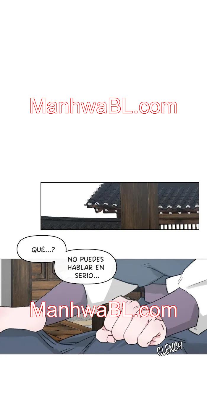 Historias de un Kirin - Capítulo 31.3 manhwa