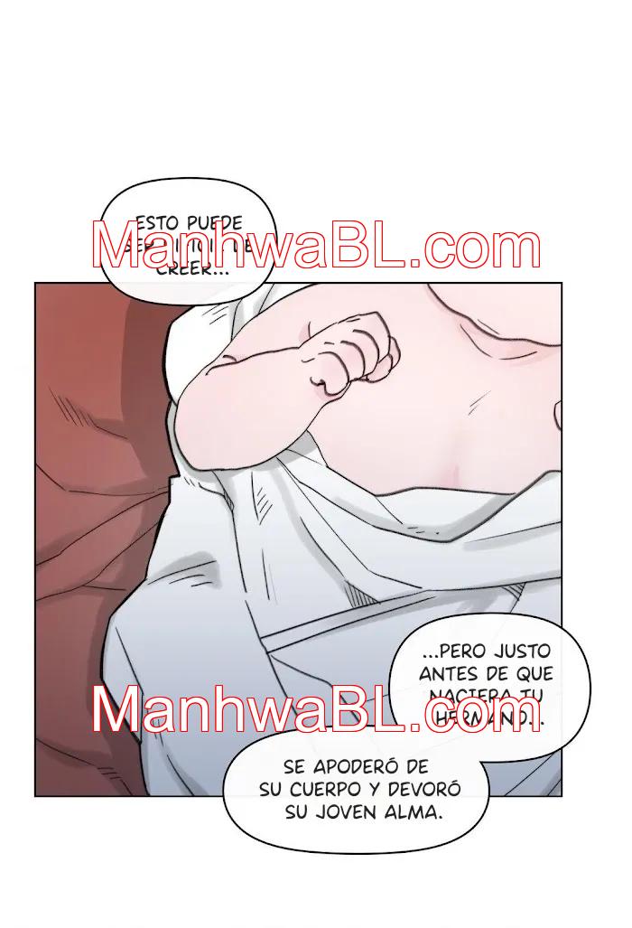 Historias de un Kirin - Capítulo 31.3 manhwa