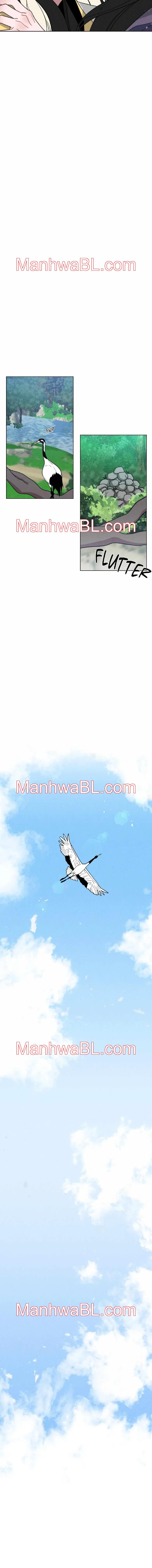 Historias de un Kirin - Capítulo 54 3 manhwa