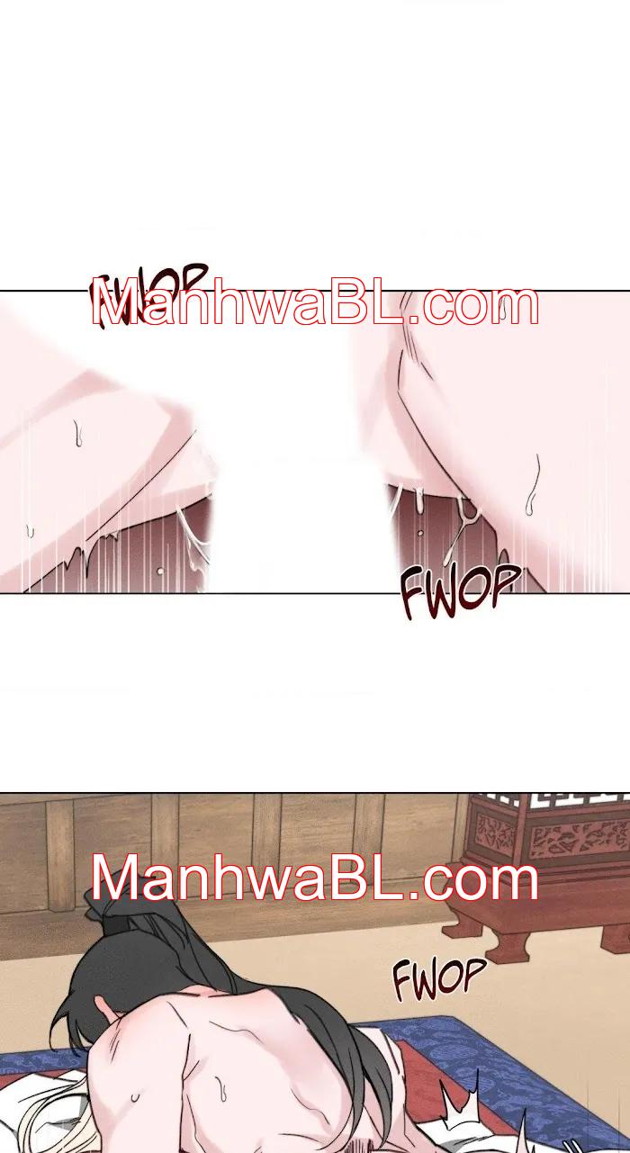Historias de un Kirin - Capítulo 29 manhwa