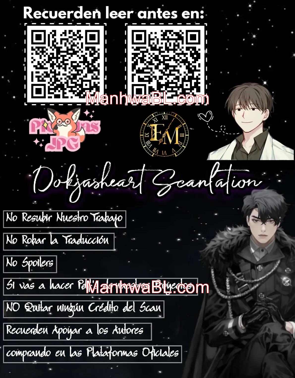 Historias de un Kirin - Capítulo 1.3 manhwa