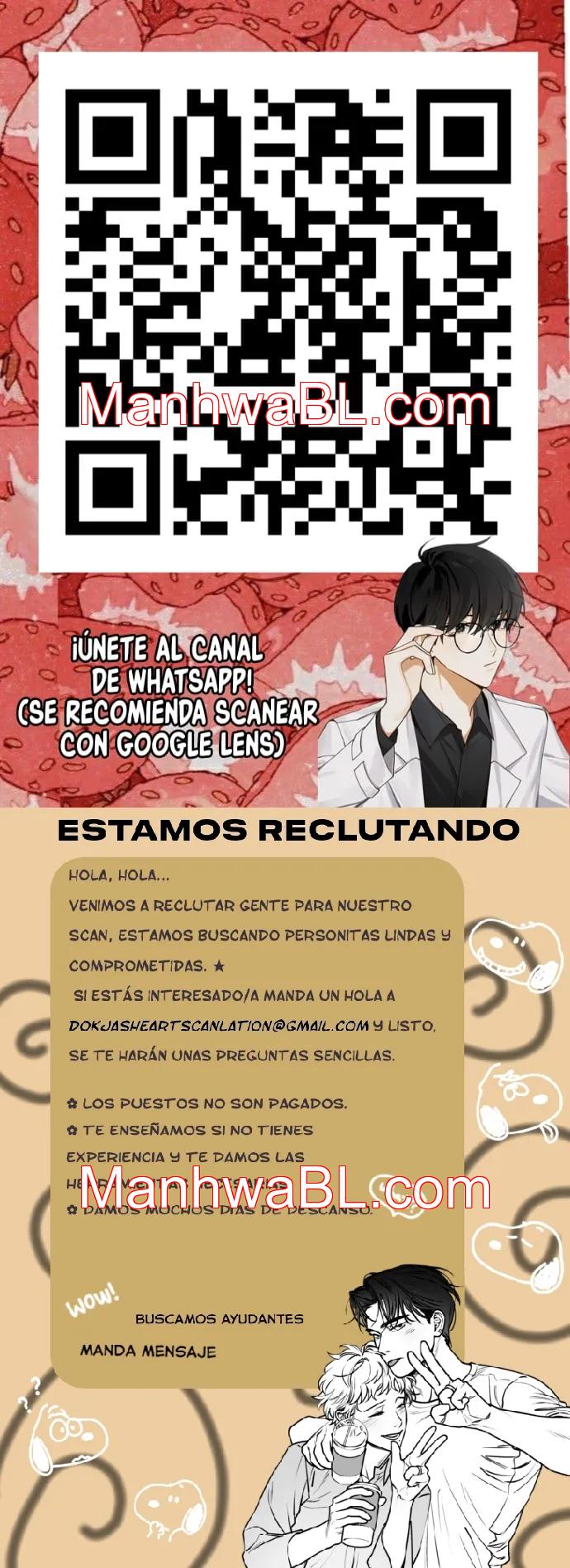 Historias de un Kirin - Capítulo 1.3 manhwa