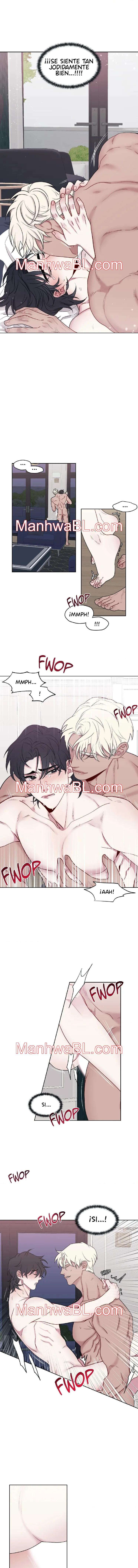 Historias de un Kirin - Capítulo 58 manhwa