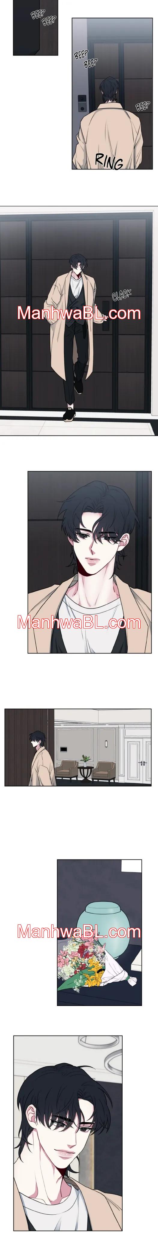 Historias de un Kirin - Capítulo 56 2 manhwa