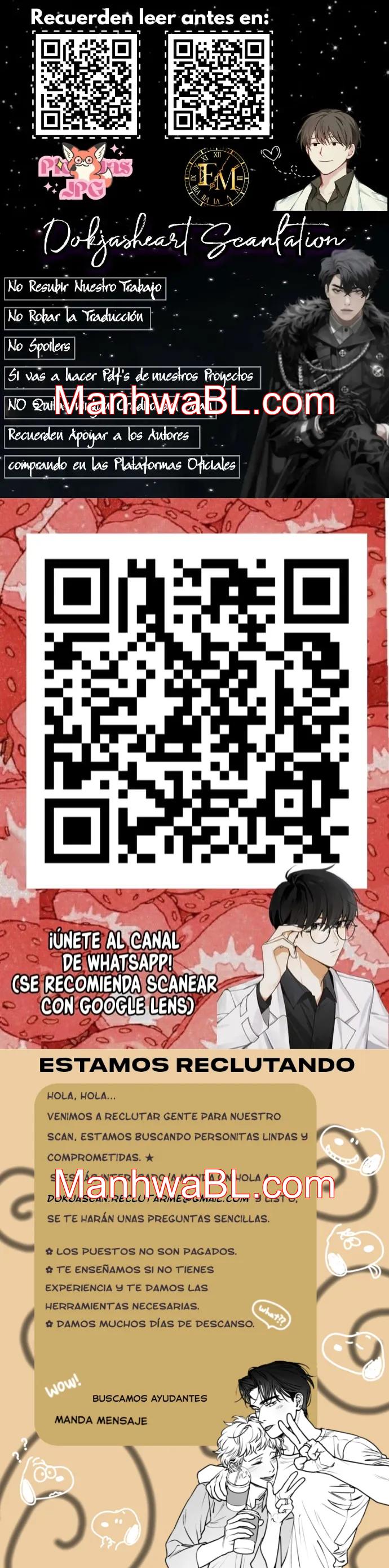 Historias de un Kirin - Capítulo 17.3 manhwa