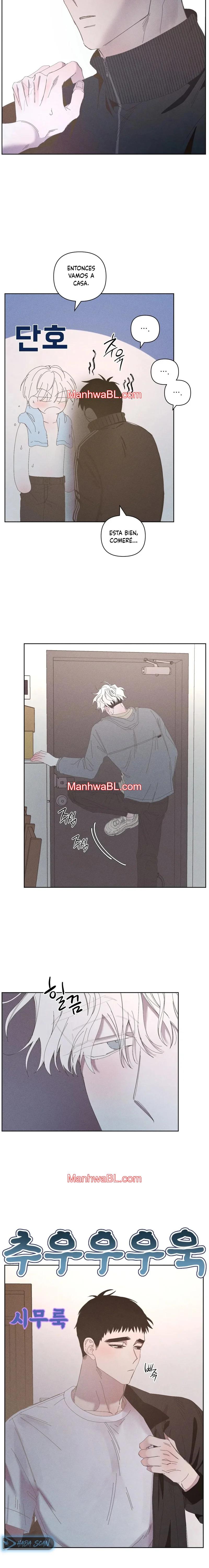 Mi último invierno - Capítulo 12 2 manhwa