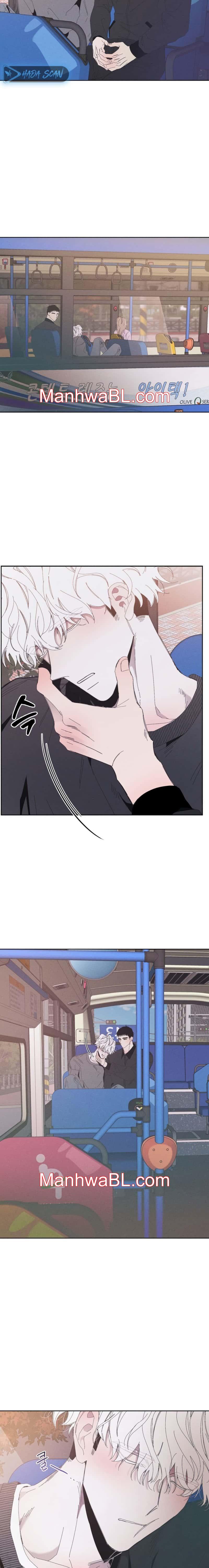 Mi último invierno - Capítulo 7 manhwa