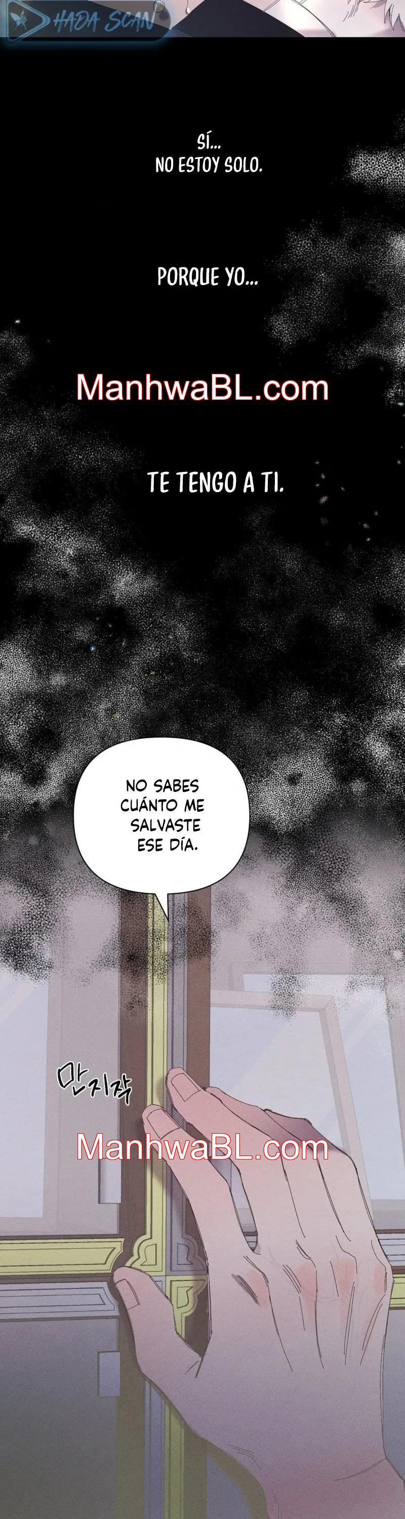 Mi último invierno - Capítulo 8 3 manhwa