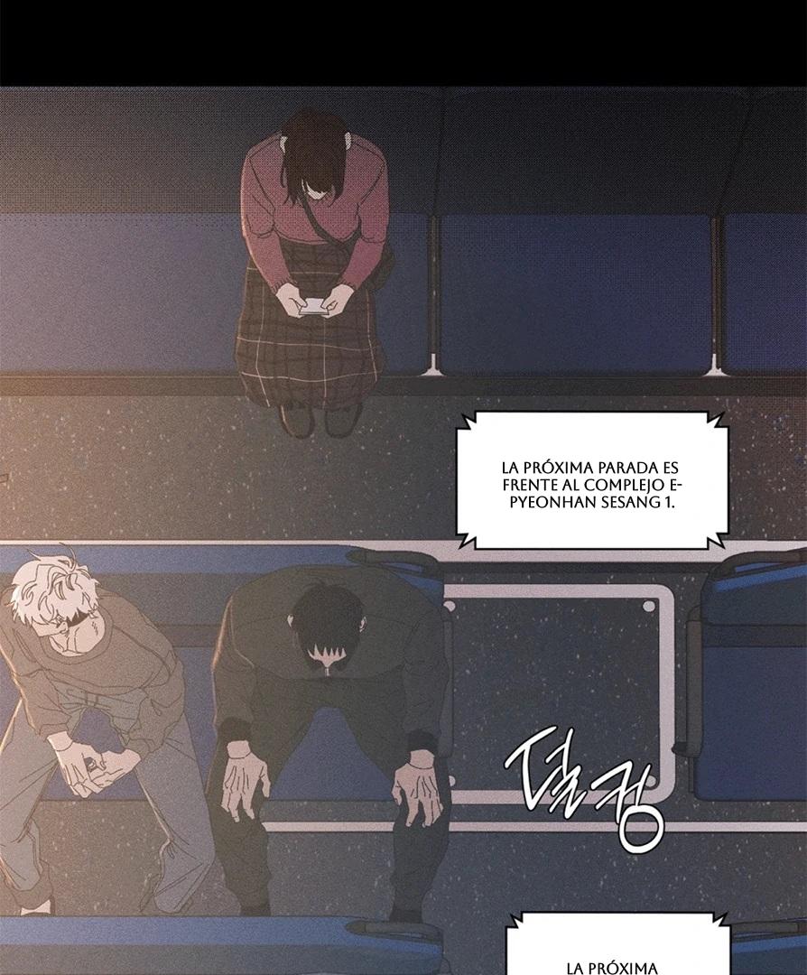 Mi último invierno - Capítulo 10 manhwa
