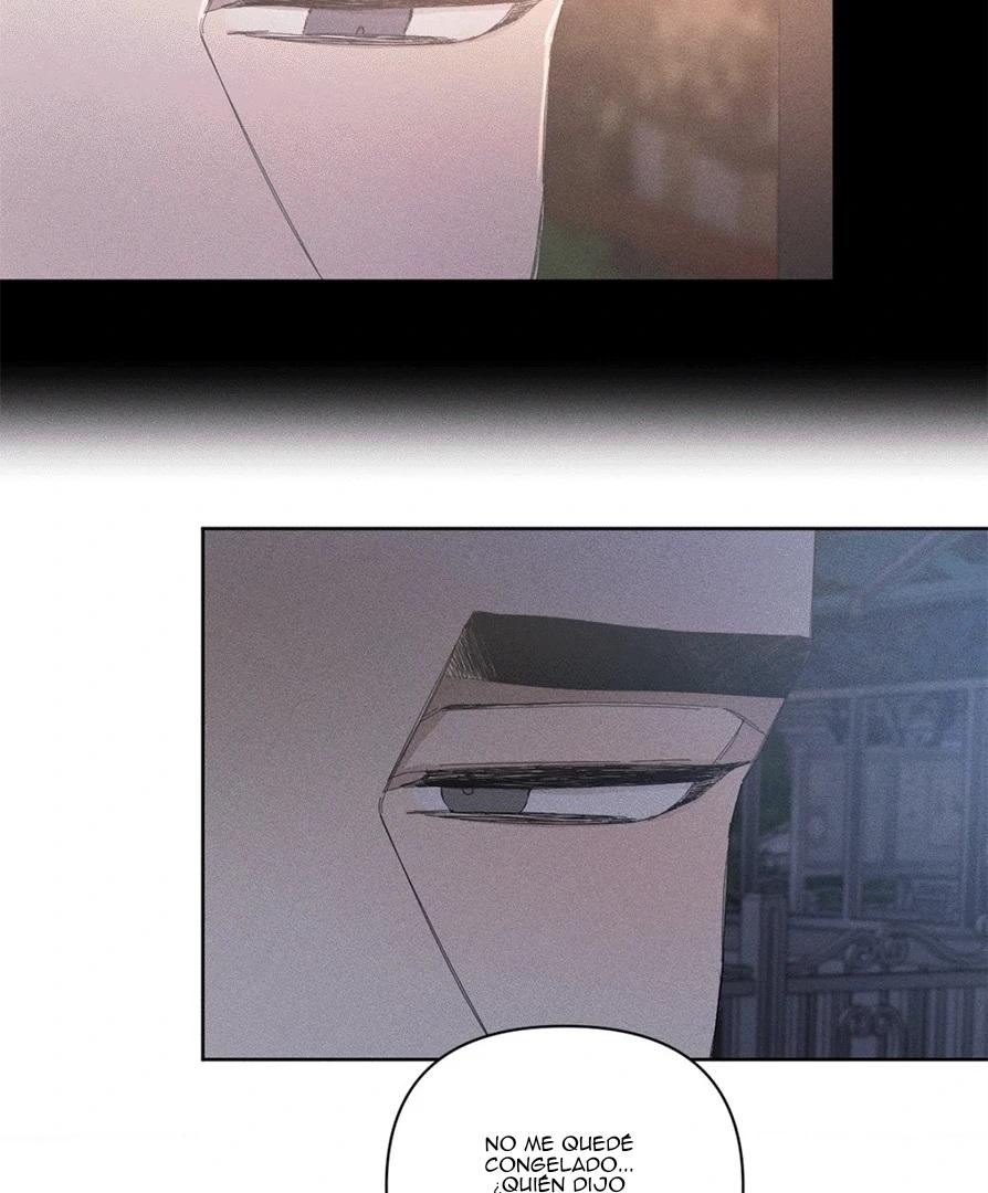Mi último invierno - Capítulo 10 manhwa