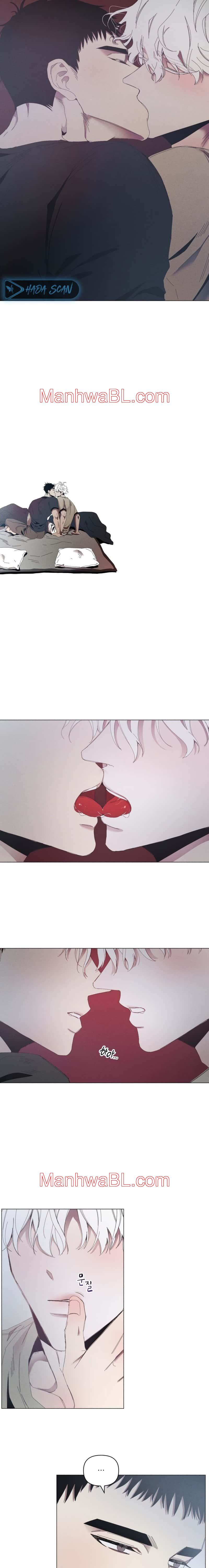 Mi último invierno - Capítulo 3.2 manhwa