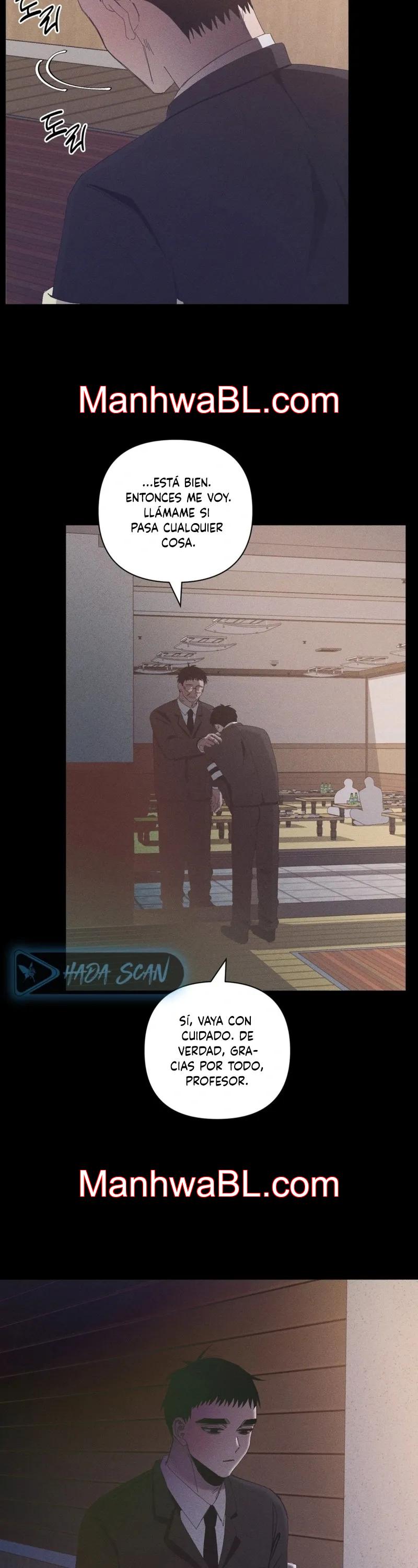 Mi último invierno - Capítulo 8 2 manhwa