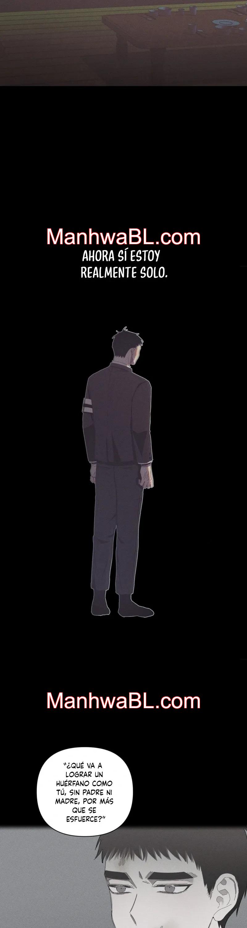 Mi último invierno - Capítulo 8 2 manhwa