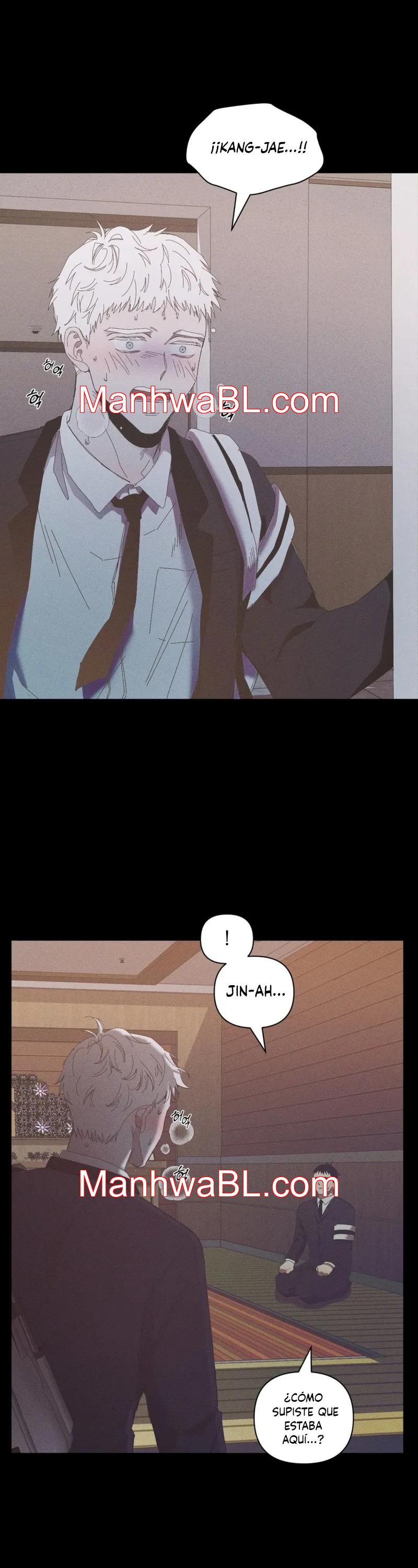 Mi último invierno - Capítulo 8 2 manhwa