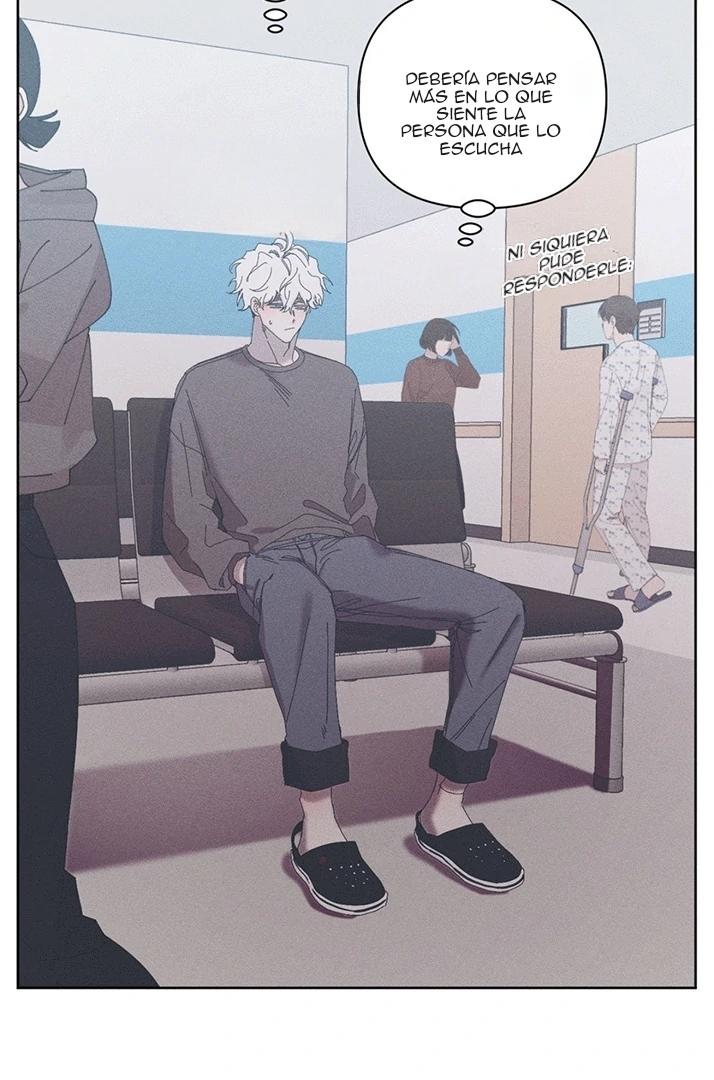 Mi último invierno - Capítulo 9 manhwa